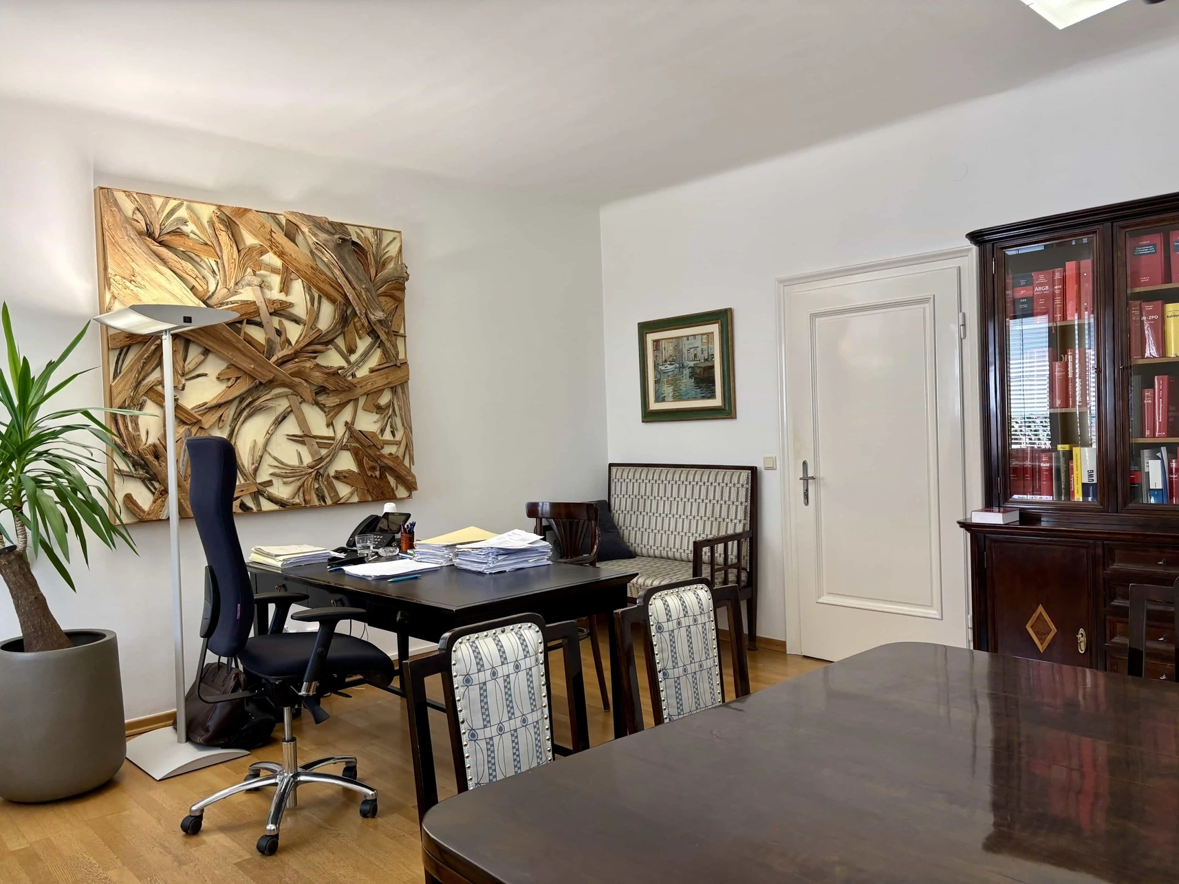 Kanzlei Dr. Josef Kattner