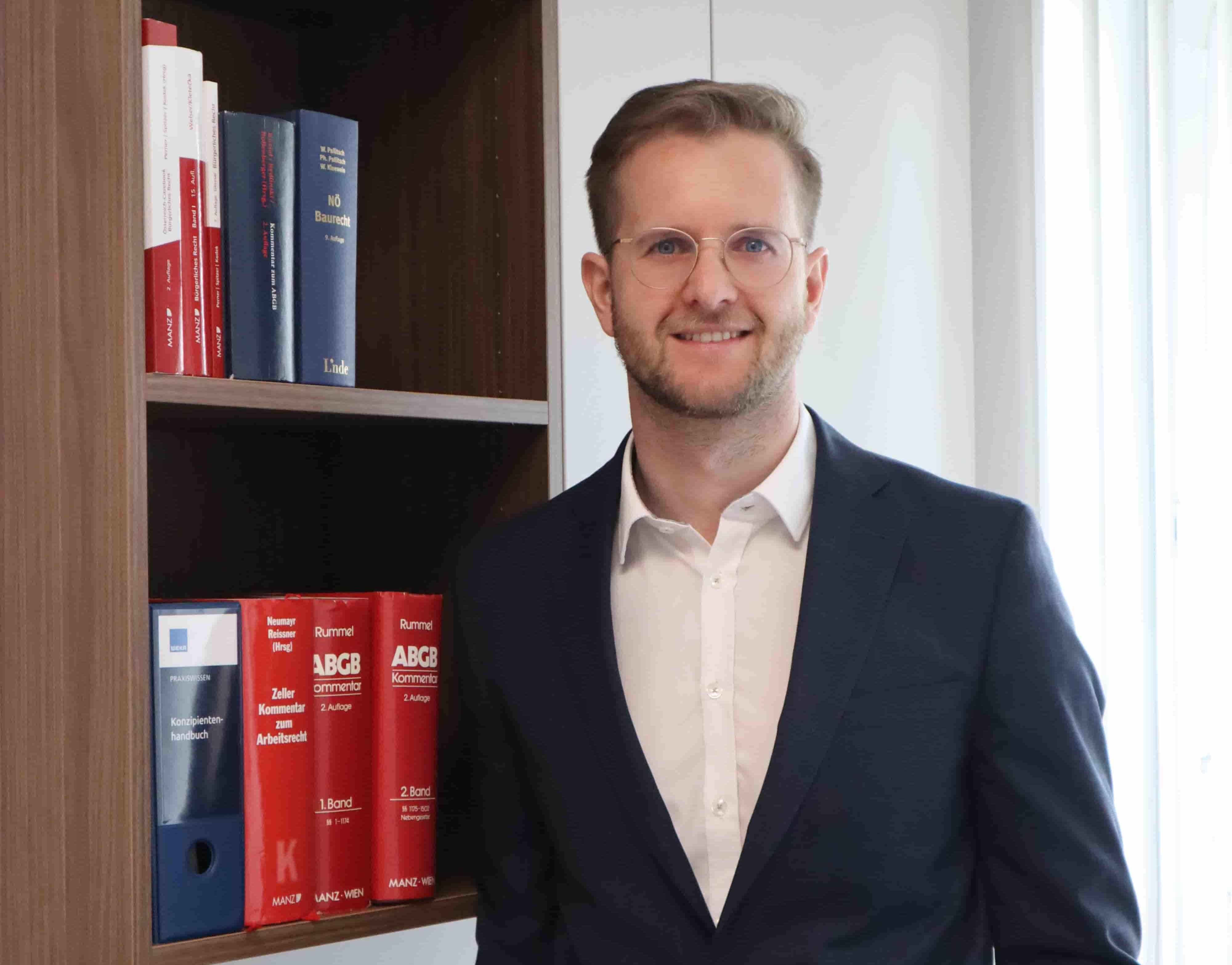 Mag. Benedikt Kattner