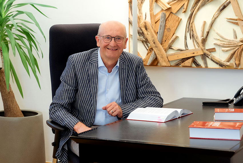 Kanzlei Dr. Josef Kattner